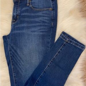 COPY - Mossimo Skinny Jeans